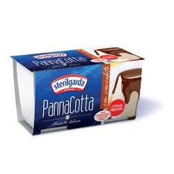 PANNA COTTA STERILGARDA 2 X 90 GR