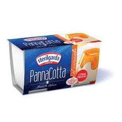 PANNA COTTA STERILGARDA 2 X 90 GR