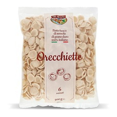 ORECCHIETTE FRAÎCHES 500 GR