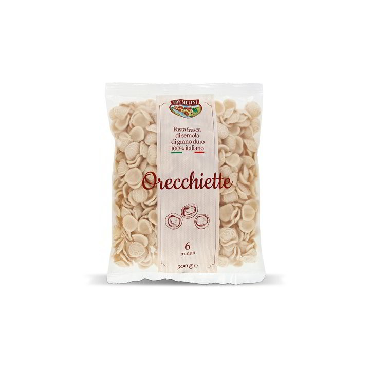 ORECCHIETTE FRESCHE 500 GR