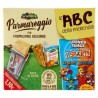 GOÛTER ABC PARMIGIANO REGGIANO SNACK 157 GR