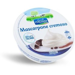 MASCARPONE 250 GR