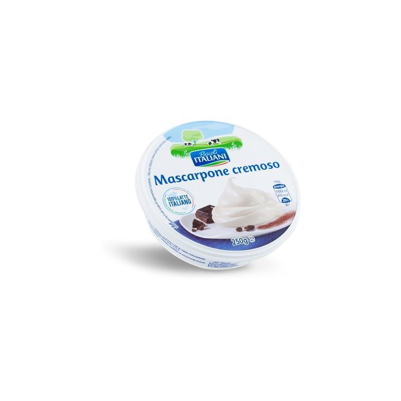 Mascarpone