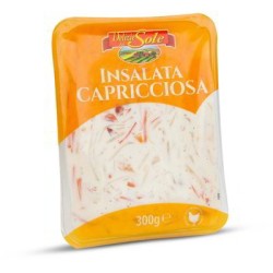 INSALATA CAPRICCIOSA 300 GR