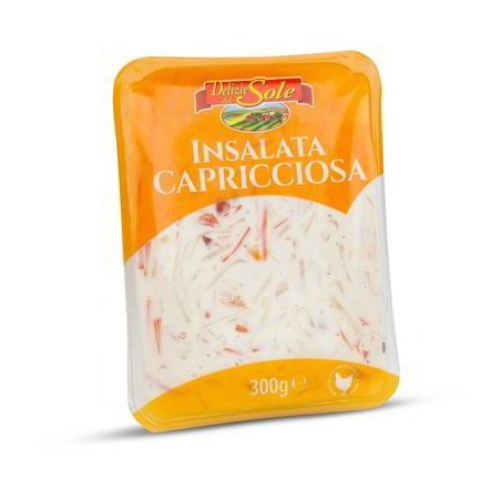 INSALATA CAPRICCIOSA 300 GR