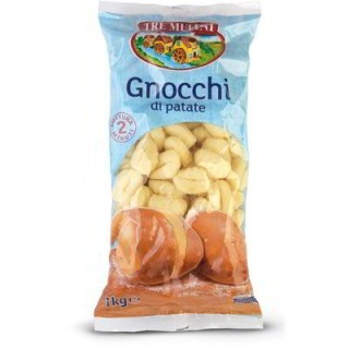 GNOCCHI DA 1KG