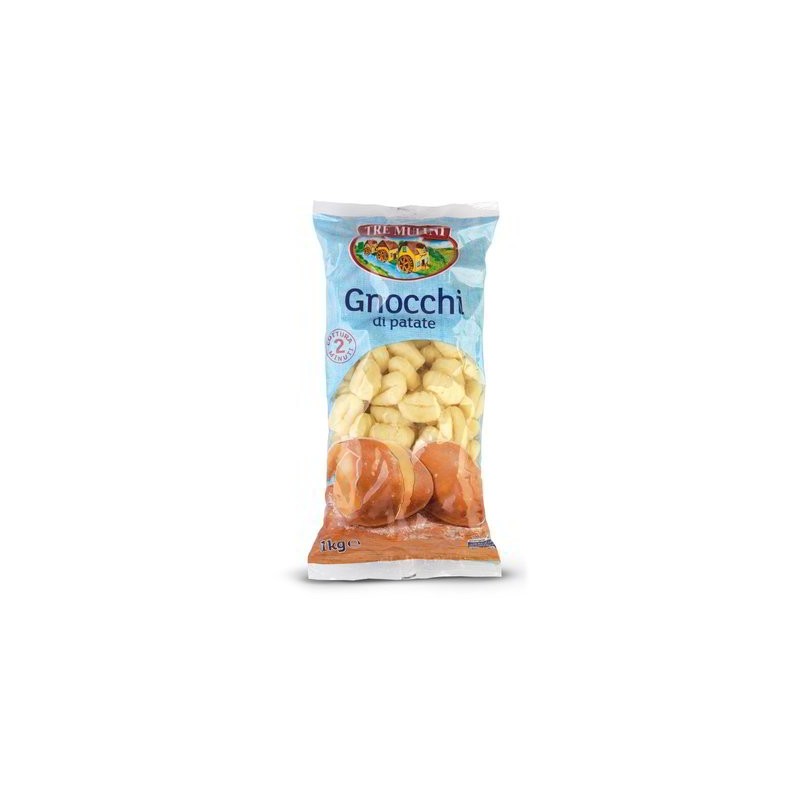 GNOCCHI 1 KG