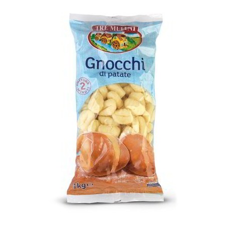GNOCCHI 1 KG