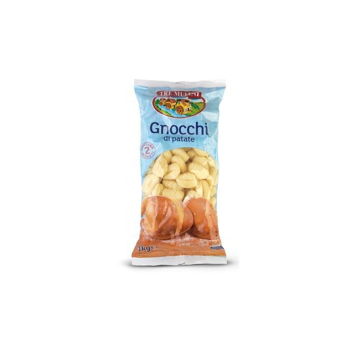 GNOCCHI DA 1KG