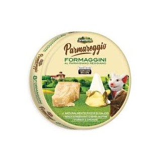 FORMAGGINI PARMAREGGIO AL PARMIGIANO REGGIANO 140 GR