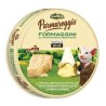 FROMAGE FONDU PARMAREGGIO AU PARMIGIANO REGGIANO 140 GR