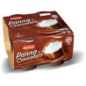 DESSERT COUPE CRÈME ET CHOCOLAT 4 X 115 GR