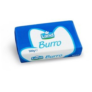 BURRO 500 GR