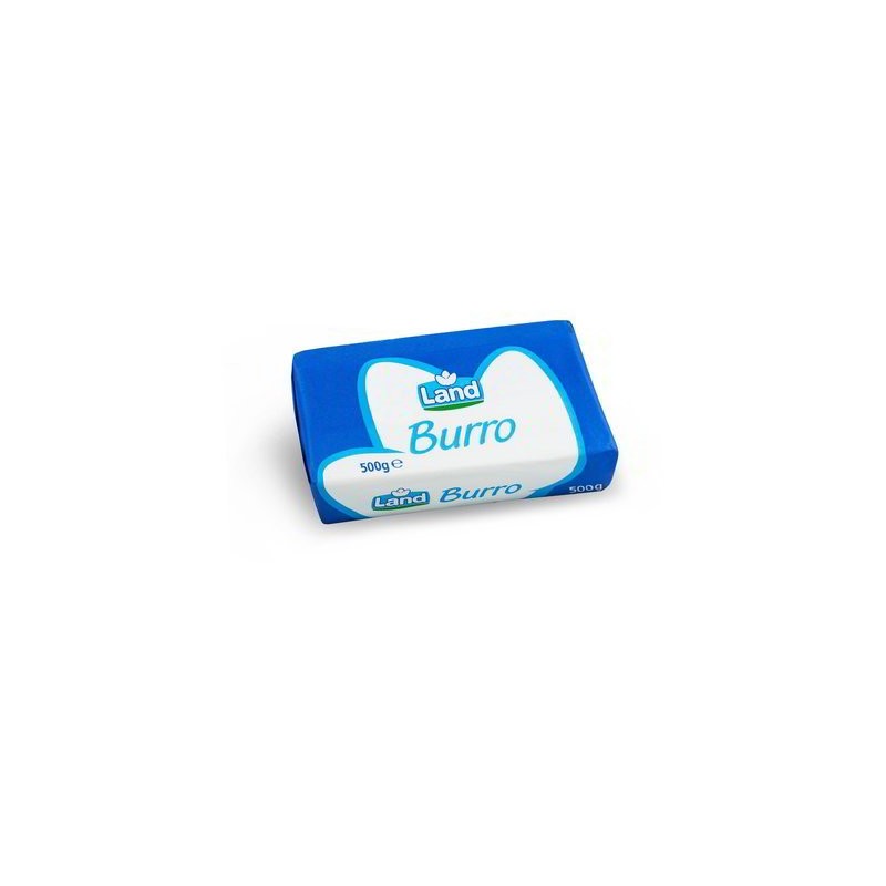 BEURRE 500 GR