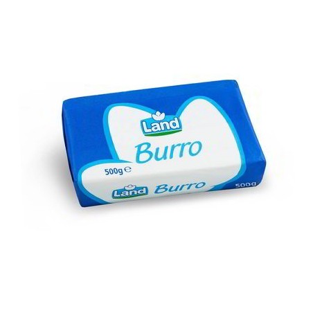 BEURRE 500 GR