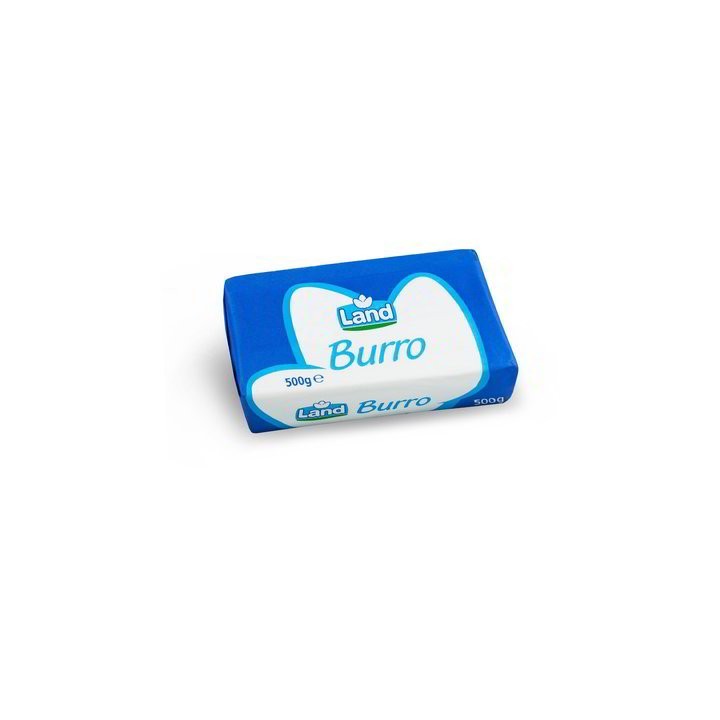 BURRO 500 GR
