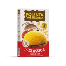 POLENTA VALSUGANA CLASSIQUE