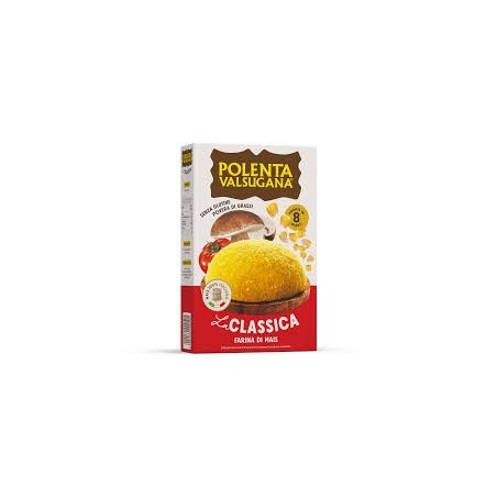 POLENTA VALSUGANA CLASSICA
