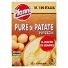 PFANNI PURÉE DE POMMES DE TERRE EN FLOCONS 4 X 75 GR