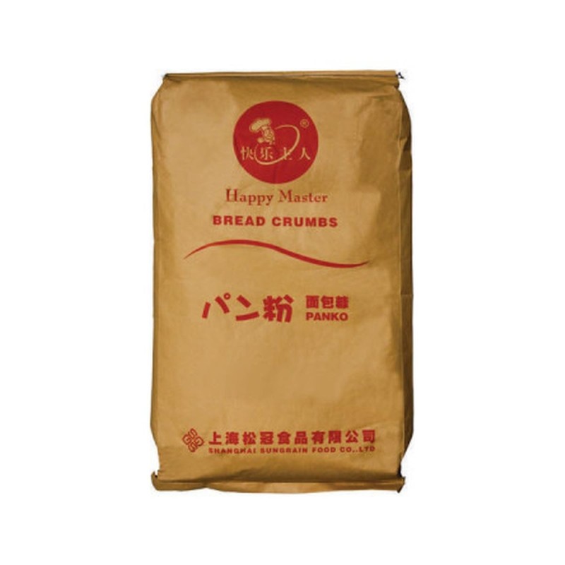 CHAPELURE PANKO 10 KG