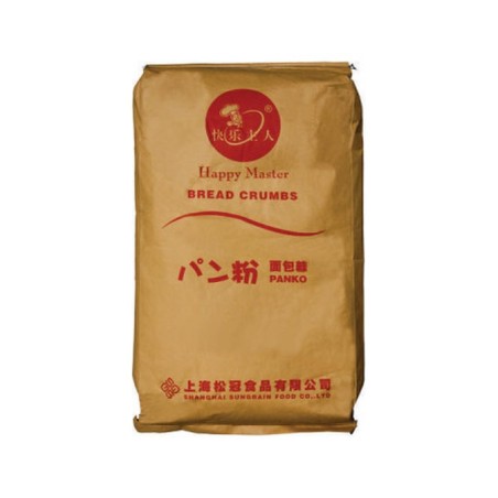 CHAPELURE PANKO 10 KG