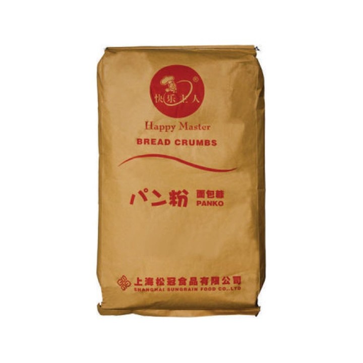 PANGRATTATO PANKO 10 KG