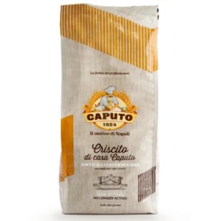 LIEVITO MADRE CAPUTO 1 KG