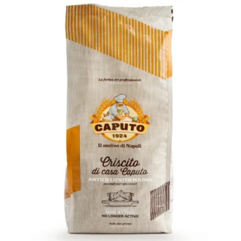 LEVAIN CAPUTO 1 KG