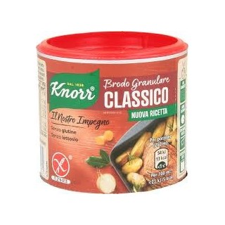 Knorr Brodo Granulare Classico 150 gr