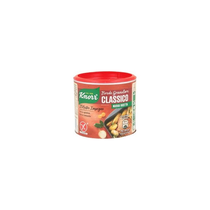 Knorr Brodo Granulare Classico 150 gr