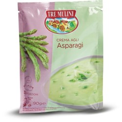 CRÈME D’ASPERGES TRE MULINI