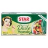 BOUILLON CUBE VÉGÉTAL STAR