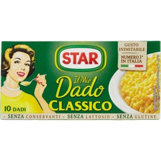 DADO STAR CLASSICO