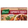 BOUILLON CUBE KNORR SAVEUR BŒUF