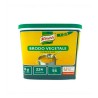 BOUILLON GRANULÉ VÉGÉTAL KNORR 900 GR