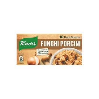 DADO FUNGHI KNORR
