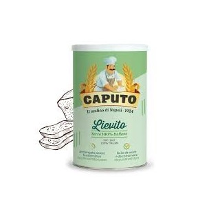CAPUTO LIEVITO SECCO