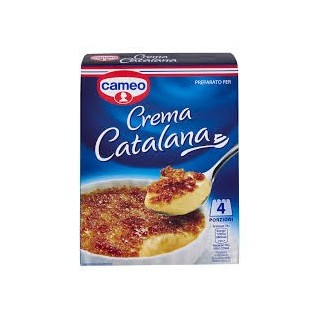 CAMEO Preparato per Crema Catalana 90 GR