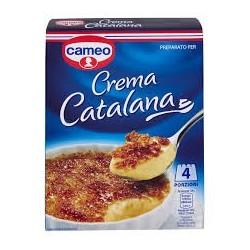 CAMEO PRÉPARATION POUR CRÈME CATALANE 90 GR