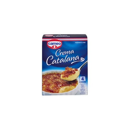 CAMEO PRÉPARATION POUR CRÈME CATALANE 90 GR