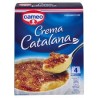 CAMEO PRÉPARATION POUR CRÈME CATALANE 90 GR