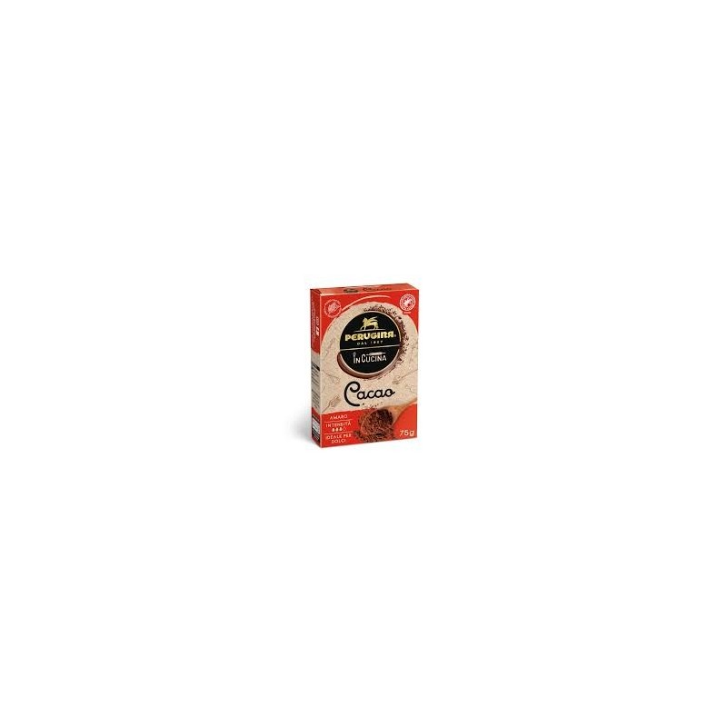 CACAO AMER PERUGINA 75 GR