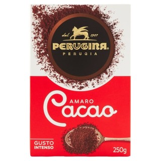 CACAO AMARO PERUGINA 250 GR