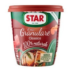 BOUILLON GRANULÉ STAR CLASSIQUE