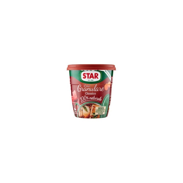 BRODO GRANULARE STAR CLASSICO