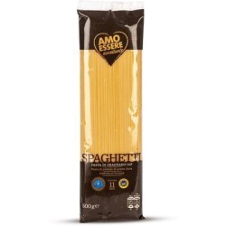 SPAGHETTI DE GRAGNANO IGP 500 GR