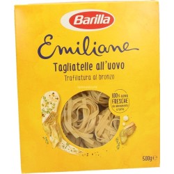 BARILLA TAGLIATELLE 500 GR