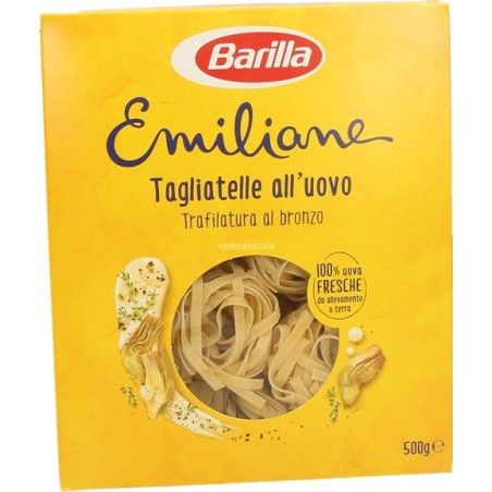 BARILLA TAGLIATELLE 500 GR