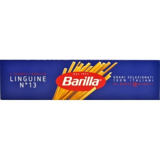 PASTA BARILLA LINGUINE N.13 500 GR