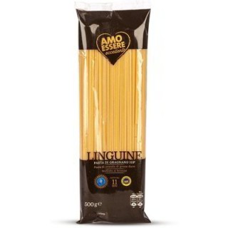 LINGUINE DI GRAGNANO IGP 500 GR